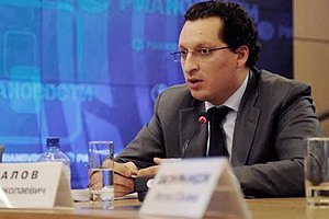 Зять Путина получил дешевый государственный займ на $1,75 млрд