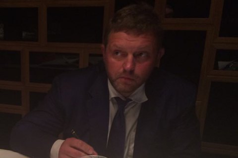 В России за взятку арестовали губернатора