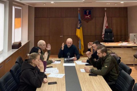 Влада Черкас просить НАТО закрити небо над Україною (звернення)