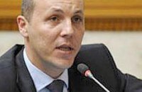 Парубий: Тимошенко и Путин играют в политический пинг-понг