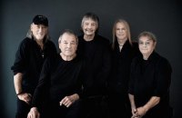 Deep Purple презентует в Киеве новый альбом