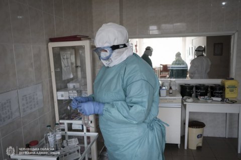 В США выявили новый воспалительный синдром 