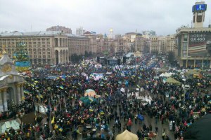 Активность протеста падает, - эксперты Института Горшенина
