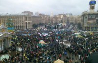 Активность протеста падает, - эксперты Института Горшенина