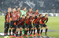 Стали відомі суперники "Шахтаря" в груповому раунді Ліги чемпіонів