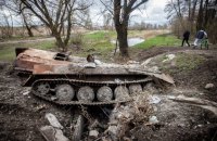Российские солдаты насыпают песок в горючее, чтобы не заводились танки, – СБУ