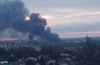 ​Наслідки удару по «Прогресу» для російського військового космосу