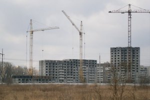 В Броварах подключили 3G