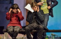 "Лимб": Архитектура неопределенности