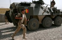 В Афганістані поблизу конвою НАТО вибухнув автомобіль, є жертви