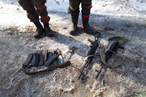 Россия за неделю войны потеряла около 9000 военных
