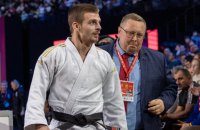 Дуброва: «Жереб у нас непростий, але на Олімпіаді немає слабких опонентів»