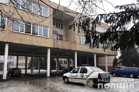 В Кривом Роге из-за сообщения о минировании эвакуировали шесть школ (обновлено)