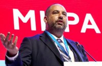 Британский политик, собиравшийся посетить Крым, исключен из партии