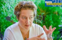 Катерина Булавінова: "Багато лікарень почали рахувати гроші і полювати за пацієнтами, а також вперше замовили аудит"