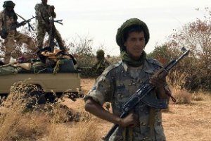 Туареги провозгласили независимость от Мали