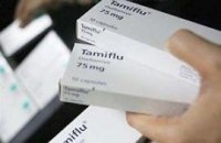 В Черкассы завезли "Тамифлю" без сертификата качества