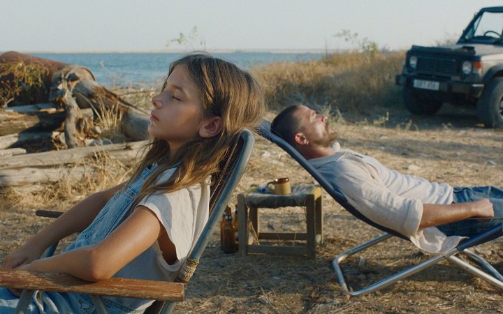 За «Залізного Миколайчука» змагатимуться 8 фільмів з усього світу