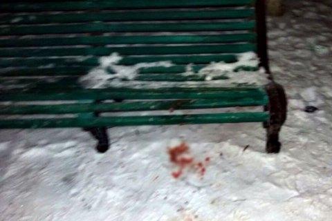 Убийцей военного в Донецкой области оказался его сослуживец