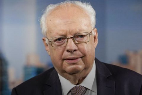 Скончался композитор Мирослав Скорик (обновлено)