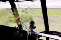 Українська авіація "накрила" вчора на Херсонщині 4 точки скупчень росіян і ворожої техніки, - ОВА