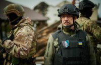 Міноборони закуповуватиме зброю за натівськими стандартами, і це моя відповідальність, - Резніков
