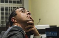 НАБУ сообщило подозрение экс-министру инфраструктуры Омеляну за снижение портовых сборов