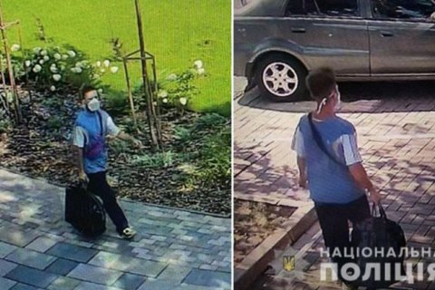 Полиция Донетчины: имя напавшего на синагогу в Мариуполе - Цезарь Юлий-Галарьирогайлальирозр