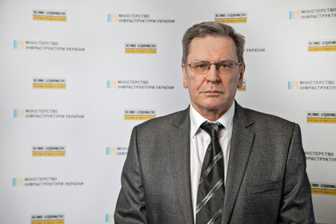 Кабмін призначив керівника "Укравтодору"