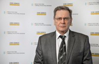 Кабмін призначив керівника "Укравтодору"