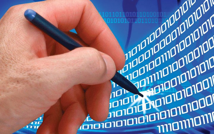 Україна стала першою країною - не членом ЄС, яка увійшла до довірчого списку Європейського Союзу