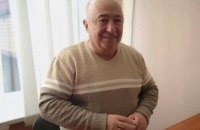 Кабмін призначив довічну стипендію батьку Володимира Зеленського