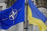 Янукович назначил главу миссии Украины при НАТО