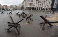 У Києві ніч на 8 березня минула спокійно, - КМДА