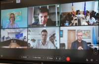 Україна, ЄС, Румунія та Молдова домовляються посилити дунайський маршрут через атаки РФ на порти