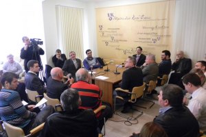 ​Как сделать, чтобы мэра Одессы не выбирали в Донецке