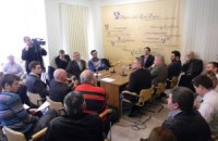 ​Как сделать, чтобы мэра Одессы не выбирали в Донецке
