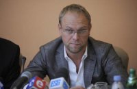 Власенко о встрече с харьковскими врачами: выглядело "дебильно и маразматично"