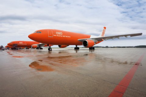 TNT Express вернулась на рынок экспресс-перевозок Украины