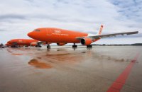 TNT Express вернулась на рынок экспресс-перевозок Украины