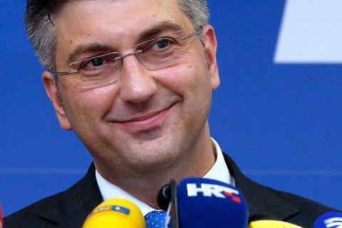 Хорватия хочет перейти на евро в течение следующих 7-8 лет, - премьер 
