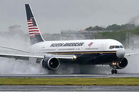 США отменили запрет на полеты в Харьков, Днепр и Запорожье