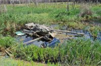 Учора українські військові знищили ще 70 окупантів і чотири танки