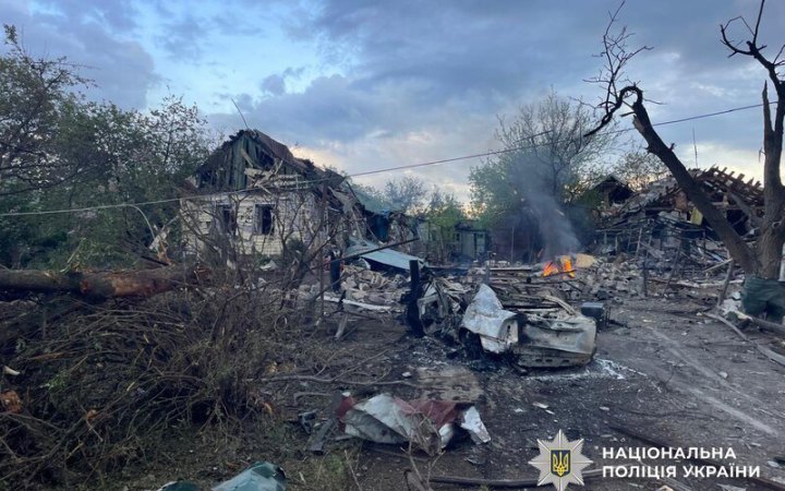 Росіяни вбили двох мешканців Донецької області (оновлено)