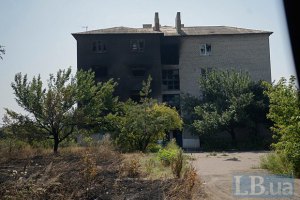 Ахметов обещает доставить на Донбасс не менее 6 тонн продуктов