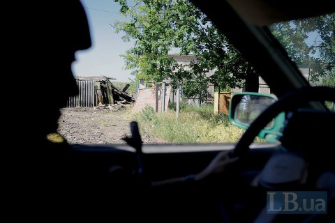 ​Двое военных погибли на Донбассе с начала суток