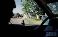 Двоє військових загинули на Донбасі від початку доби