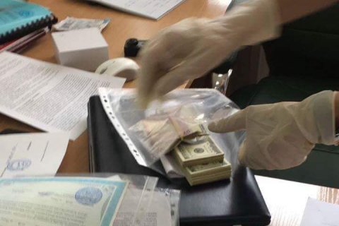 У предприятия в Сумах требовали 100 тыс. грн