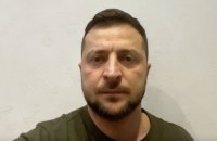 Немає таких ракет, які можуть зламати волю народу, що вірить у себе, - Зеленський