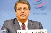 Бразилец официально возглавил ВТО